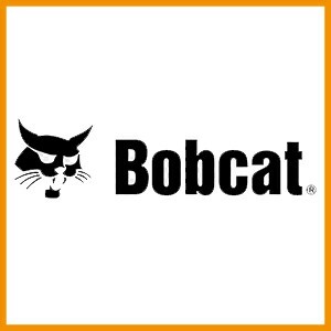 Bobcat Ekskavatör Antalya