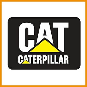 Caterpillar Ekskavatör Antalya