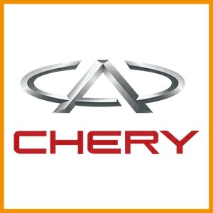 Chery Ekskavatör Antalya