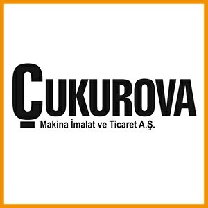 Çukurova Makina Ekskavatör Antalya