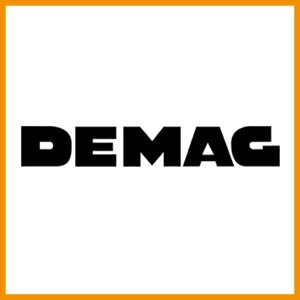 Demag Ekskavatör Antalya