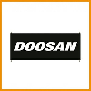 Doosan Ekskavatör Antalya