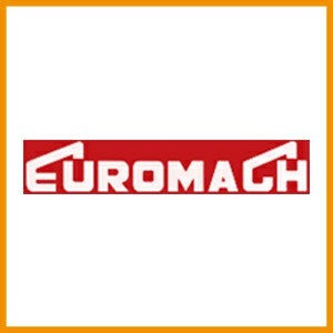 Euromach Ekskavatör Antalya