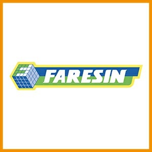 Faresin Industries Ekskavatör Antalya