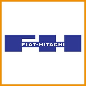 Fiat Hitachi Ekskavatör Antalya