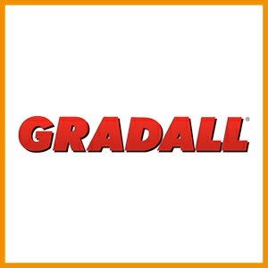 Gradall Ekskavatör Antalya