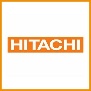 Hitachi Ekskavatör Antalya