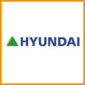 Hyundai Ekskavatör Antalya