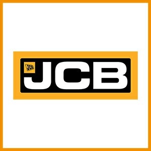 JCB Ekskavatör Antalya