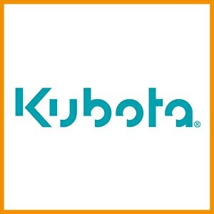 Kubota Ekskavatör Antalya