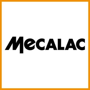 Mecalac Ekskavatör Antalya