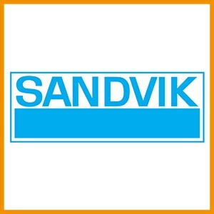 Sandvik Ekskavatör Antalya