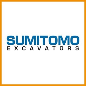 Sumitomo Ekskavatör Antalya