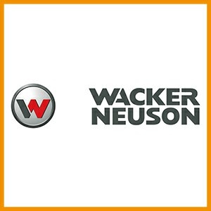 Wacker Neuson Ekskavatör Antalya